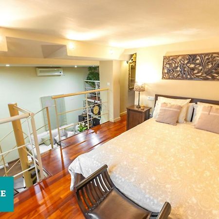 180 Home Luxury Peral 58 - Anibal Gonzalez Sevilla Eksteriør billede
