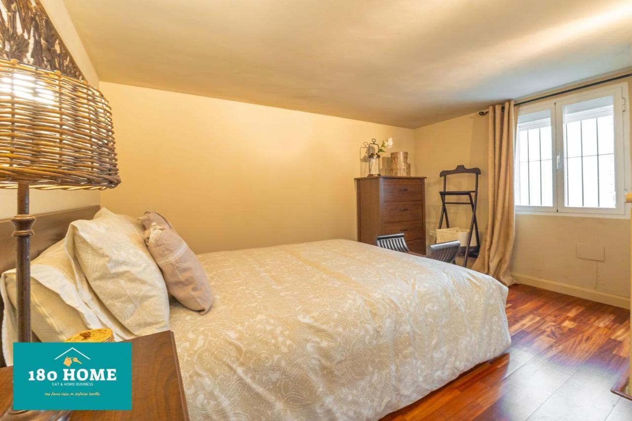 180 Home Luxury Peral 58 - Anibal Gonzalez Sevilla Eksteriør billede