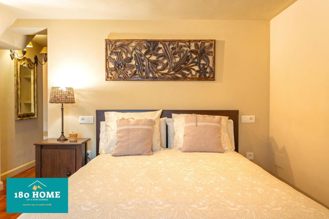 180 Home Luxury Peral 58 - Anibal Gonzalez Sevilla Eksteriør billede
