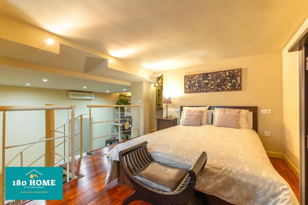 180 Home Luxury Peral 58 - Anibal Gonzalez Sevilla Eksteriør billede
