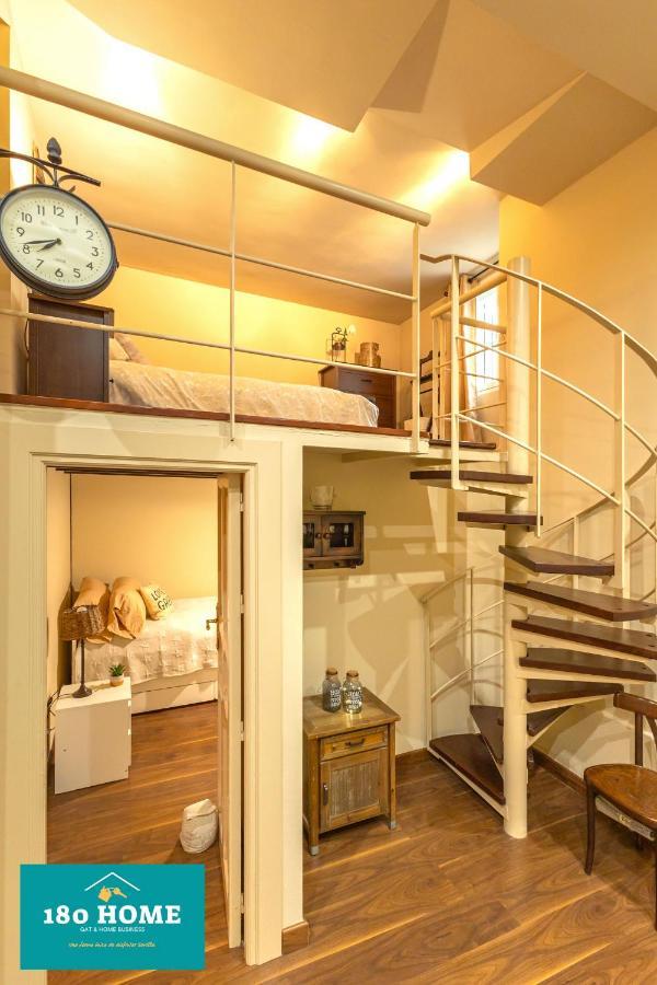 180 Home Luxury Peral 58 - Anibal Gonzalez Sevilla Eksteriør billede