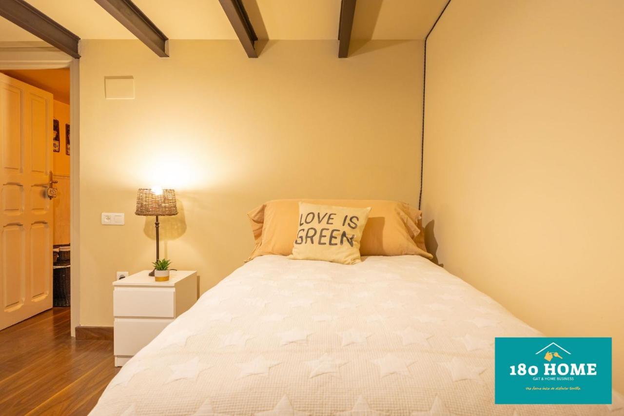 180 Home Luxury Peral 58 - Anibal Gonzalez Sevilla Eksteriør billede