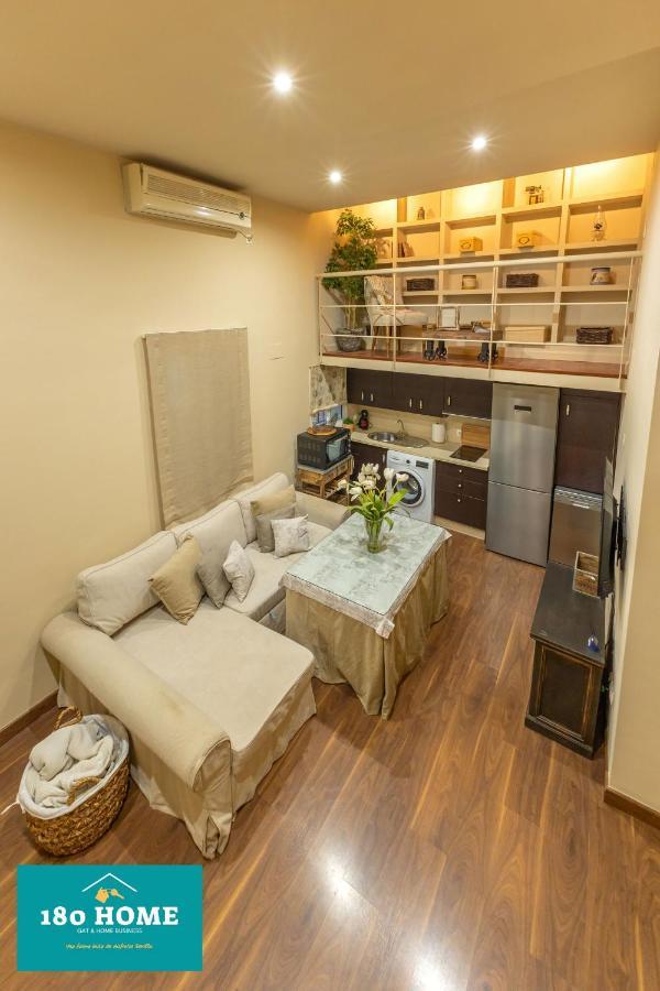 180 Home Luxury Peral 58 - Anibal Gonzalez Sevilla Eksteriør billede